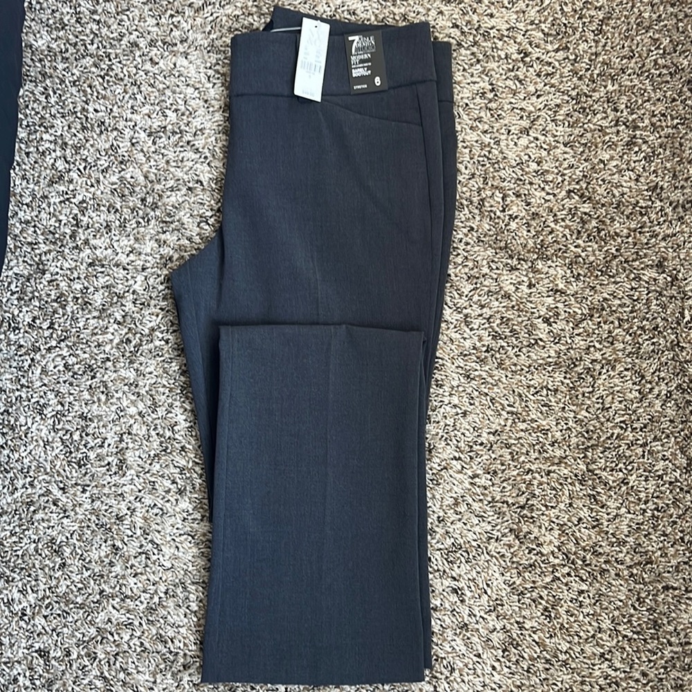 New York and Company Slacks